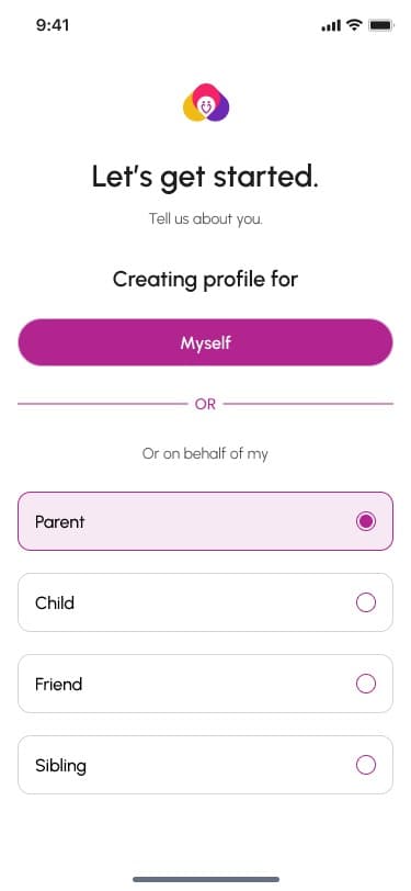 Premium features illustration