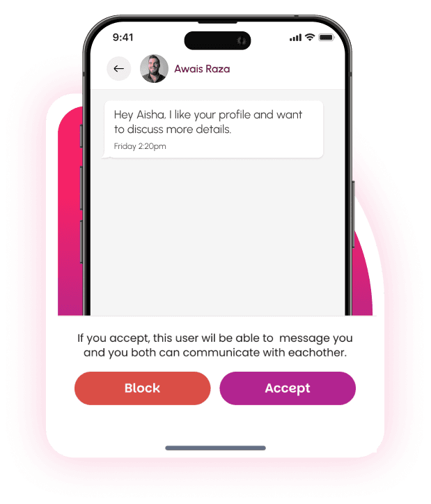 Unlimited Communication & Chat
