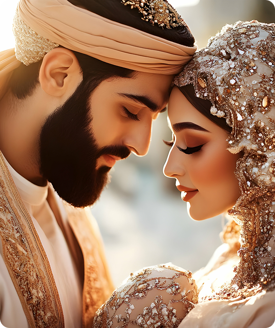 Bilal & Mahnoor